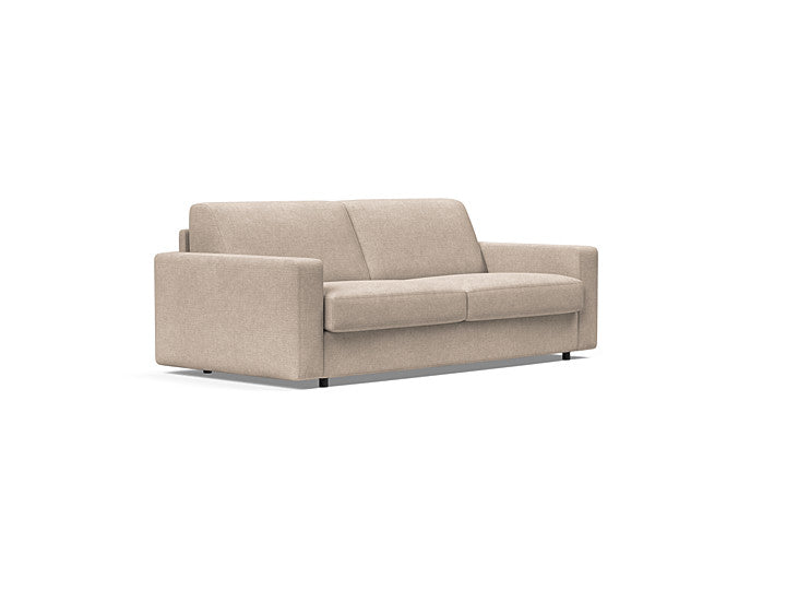 Carnell Sofa Bed With Standard Arms - Queen