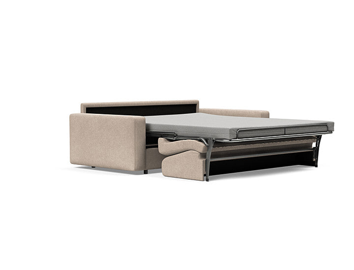 Carnell Sofa Bed With Standard Arms - Queen