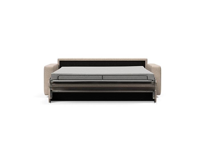 Carnell Sofa Bed With Standard Arms - Queen