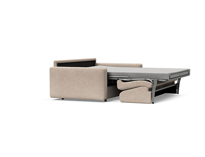 Carnell Sofa Bed With Standard Arms - Queen
