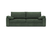 Vilander Sleeper Sofa With Cushion Arms - Full