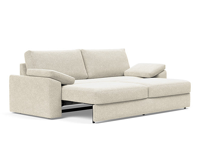 Vilander Sleeper Sofa With Cushion Arms - Full