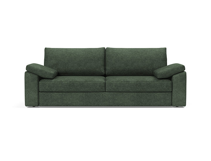 Vilander Sleeper Sofa With Cushion Arms - Full