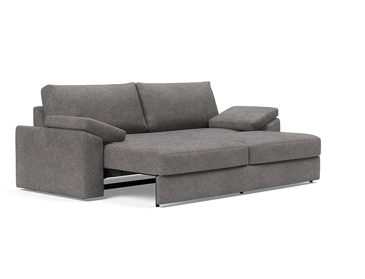 Vilander Sleeper Sofa With Cushion Arms - Full