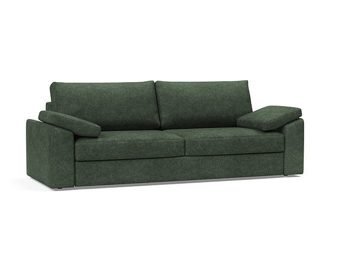 Vilander Sleeper Sofa With Cushion Arms - Full