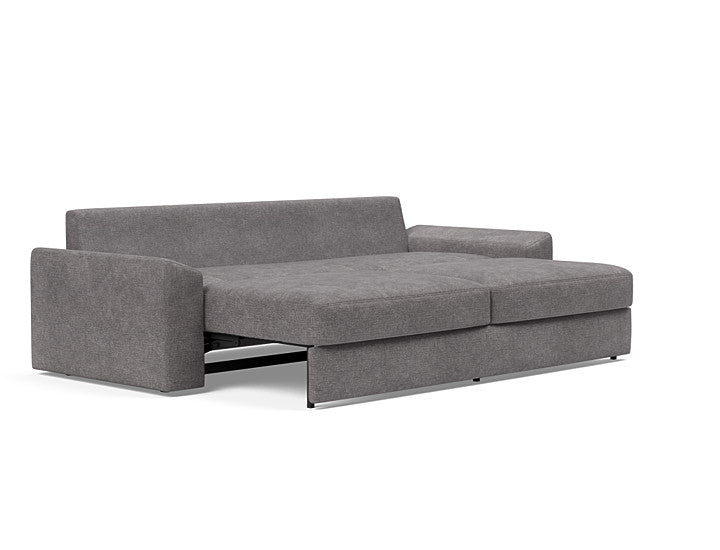 Vilander Sleeper Sofa With Cushion Arms - Full