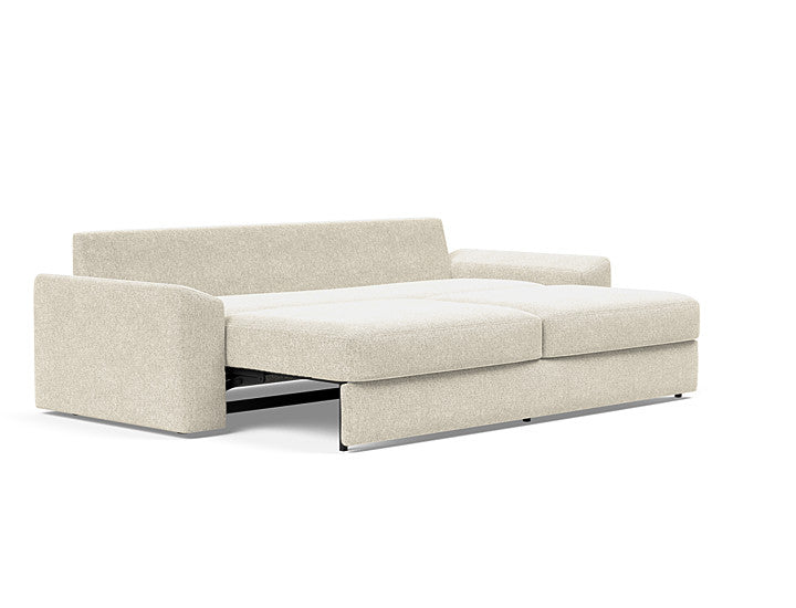Vilander Sleeper Sofa With Cushion Arms - Full