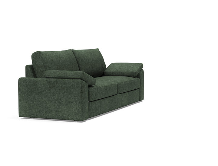 Vilander Sleeper Sofa With Cushion Arms - Full