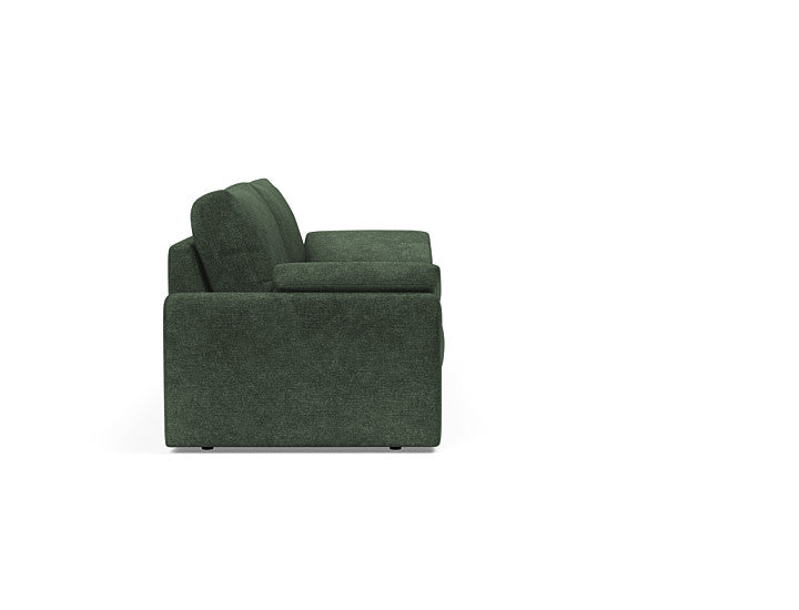 Vilander Sleeper Sofa With Cushion Arms - Full