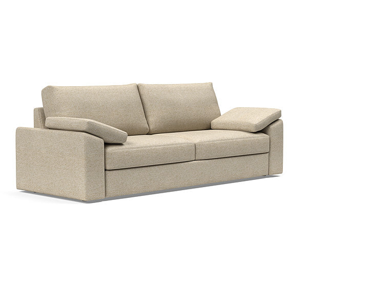 Vilander Sleeper Sofa With Cushion Arms - Full