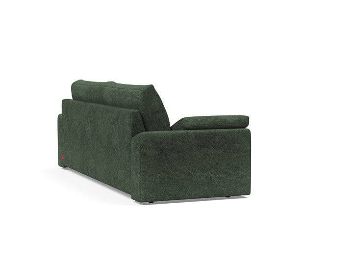 Vilander Sleeper Sofa With Cushion Arms - Full