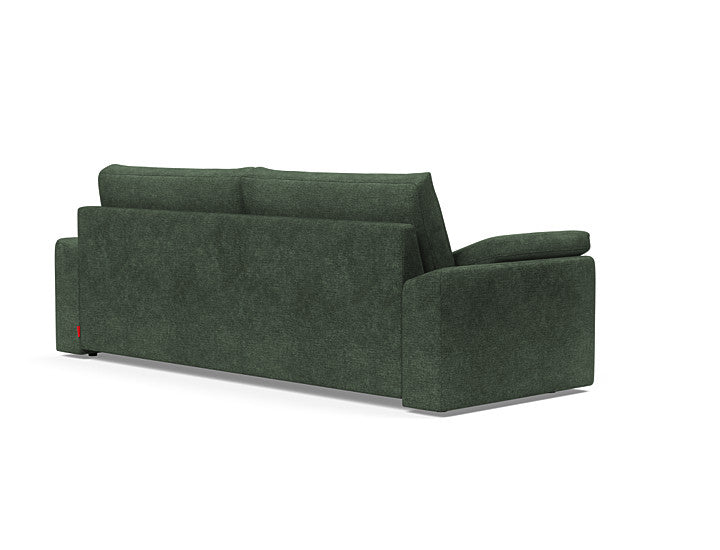 Vilander Sleeper Sofa With Cushion Arms - Full