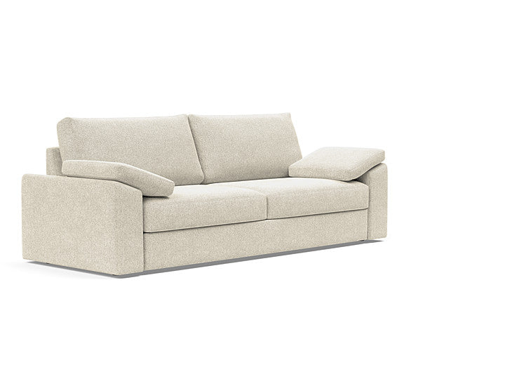 Vilander Sleeper Sofa With Cushion Arms - Full