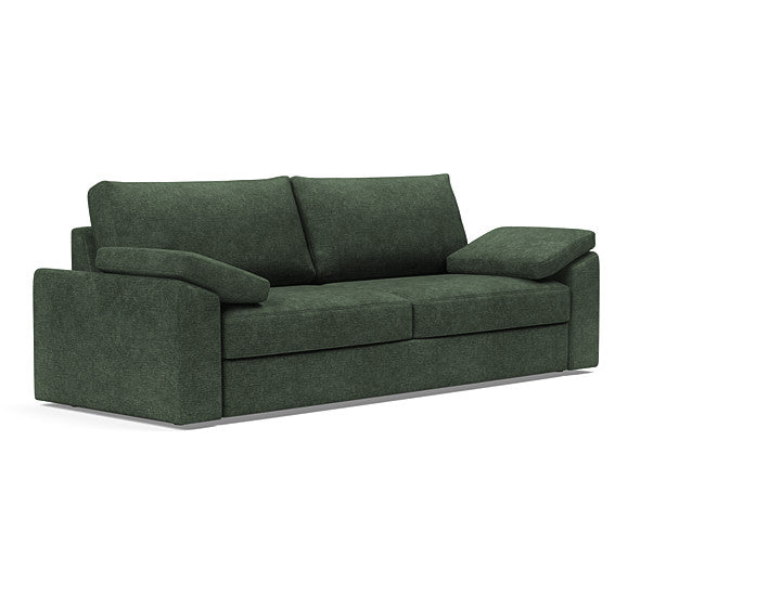 Vilander Sleeper Sofa With Cushion Arms - Full