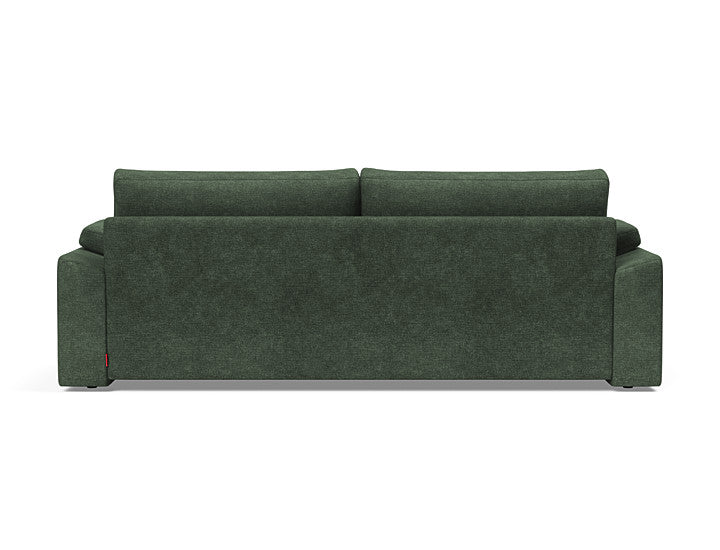 Vilander Sleeper Sofa With Cushion Arms - Full
