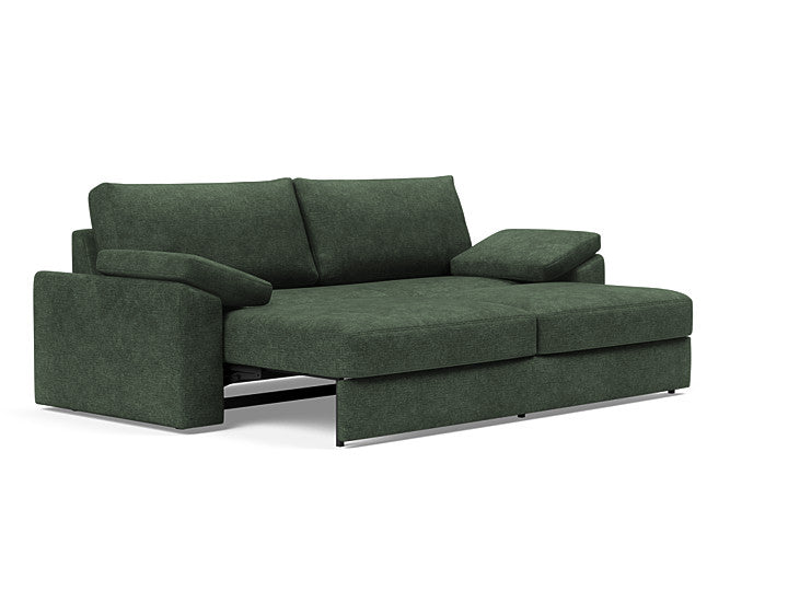 Vilander Sleeper Sofa With Cushion Arms - Full