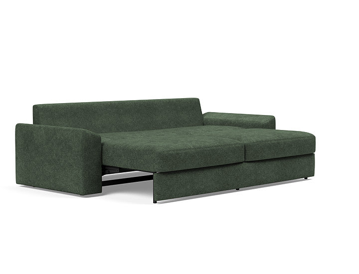 Vilander Sleeper Sofa With Cushion Arms - Full
