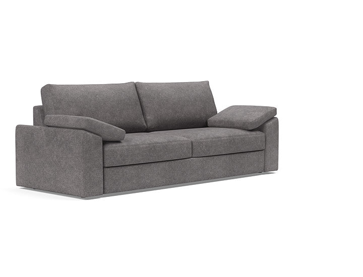 Vilander Sleeper Sofa With Cushion Arms - Full
