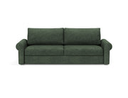 Vilander Sleeper Sofa With Roll Arms - Full