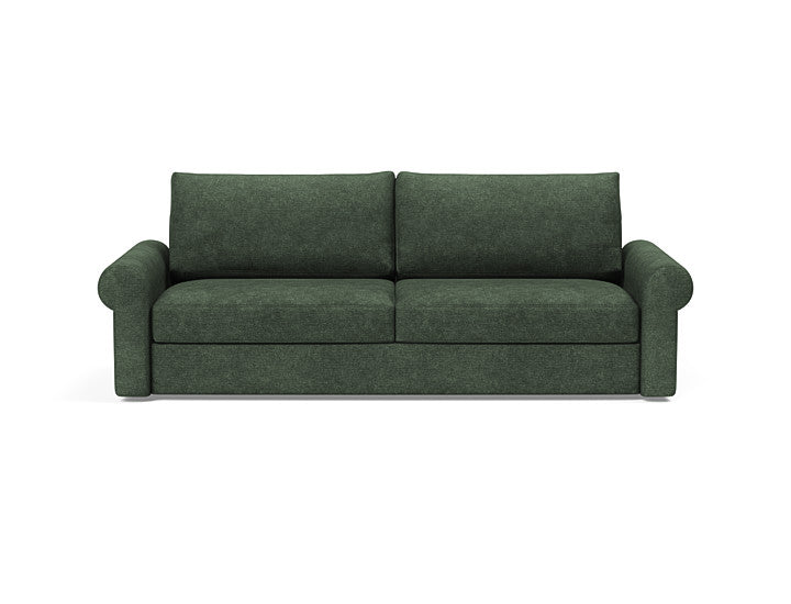 Vilander Sleeper Sofa With Roll Arms - Full