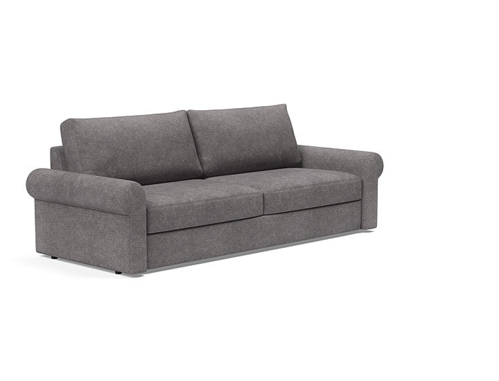 Vilander Sleeper Sofa With Roll Arms - Full