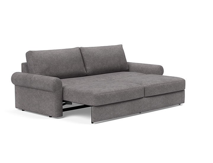 Vilander Sleeper Sofa With Roll Arms - Full