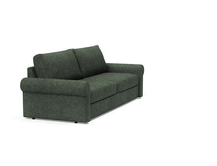 Vilander Sleeper Sofa With Roll Arms - Full