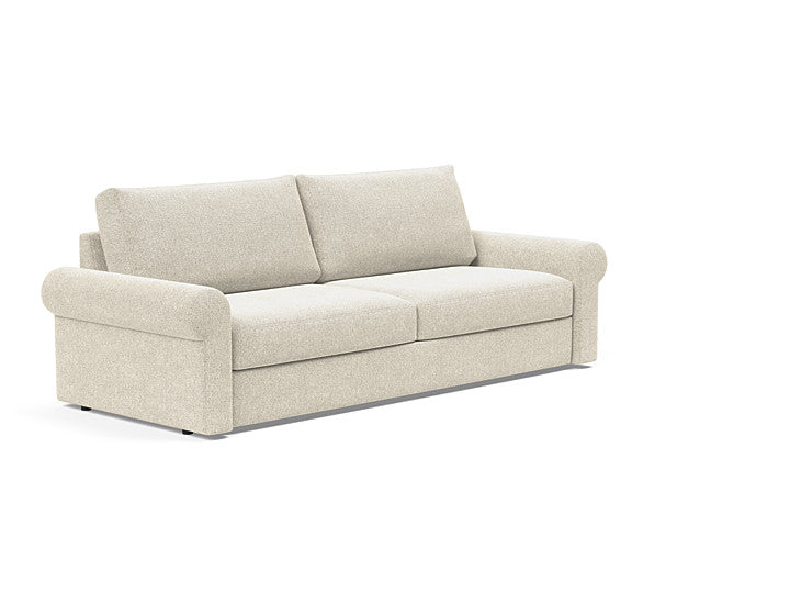 Vilander Sleeper Sofa With Roll Arms - Full