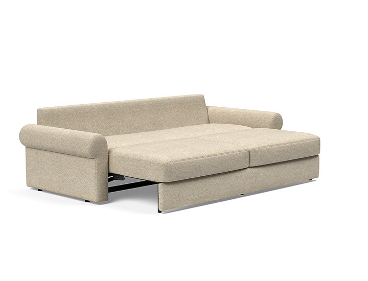 Vilander Sleeper Sofa With Roll Arms - Full