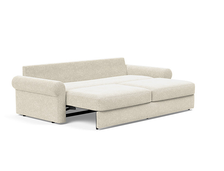 Vilander Sleeper Sofa With Roll Arms - Full