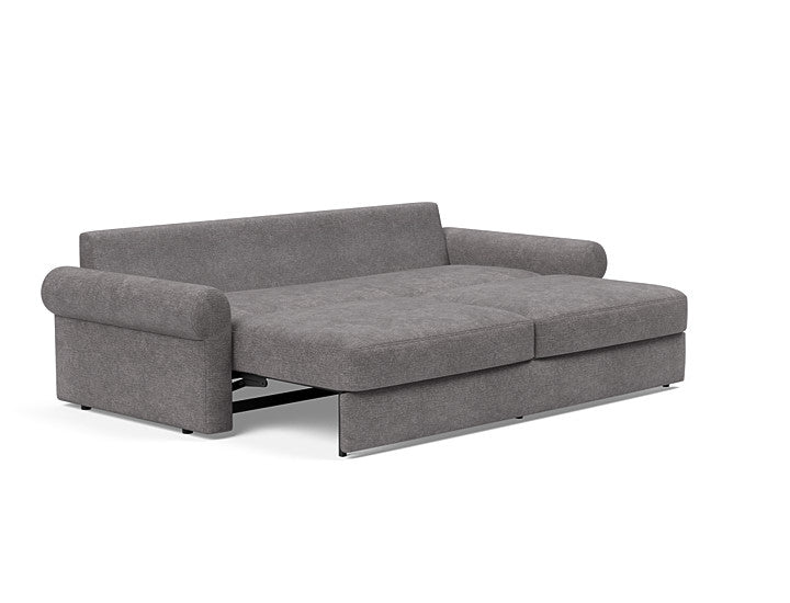 Vilander Sleeper Sofa With Roll Arms - Full