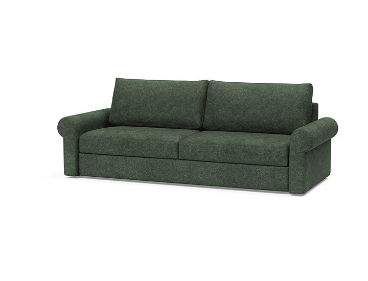 Vilander Sleeper Sofa With Roll Arms - Full