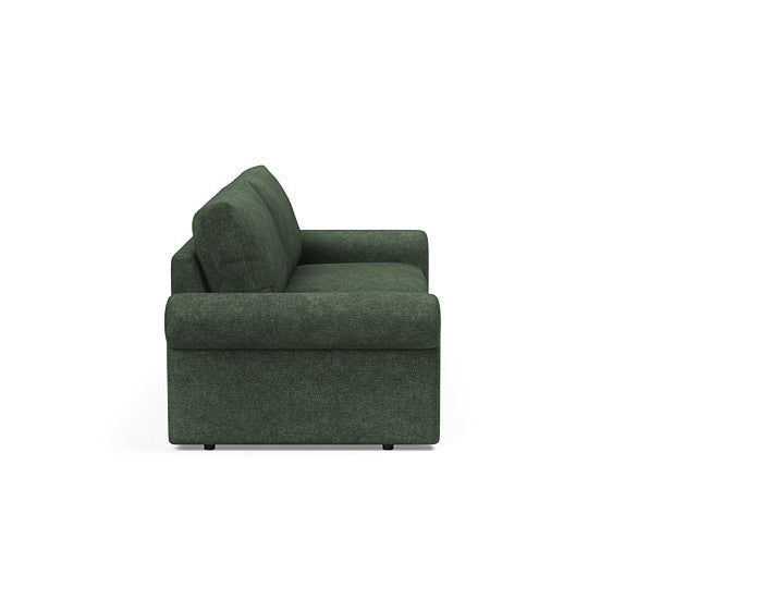 Vilander Sleeper Sofa With Roll Arms - Full