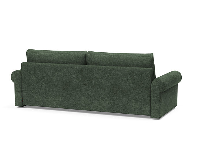 Vilander Sleeper Sofa With Roll Arms - Full
