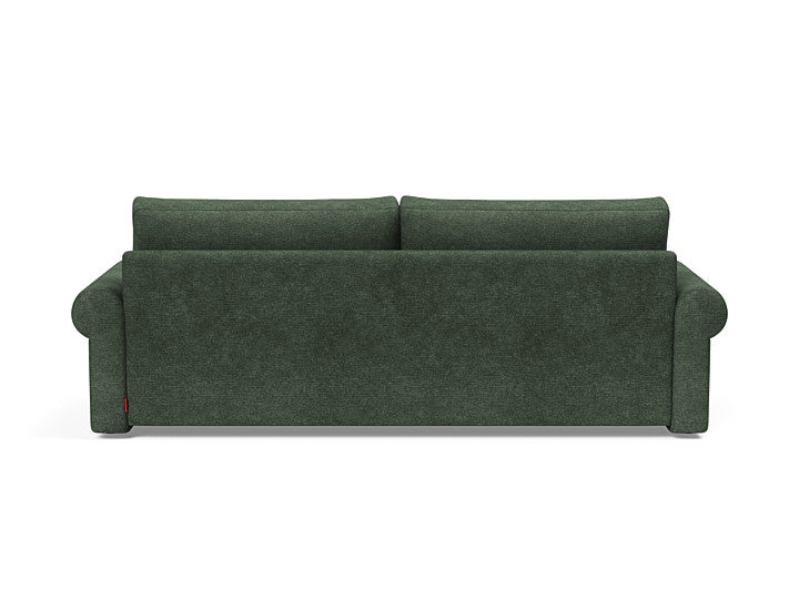 Vilander Sleeper Sofa With Roll Arms - Full