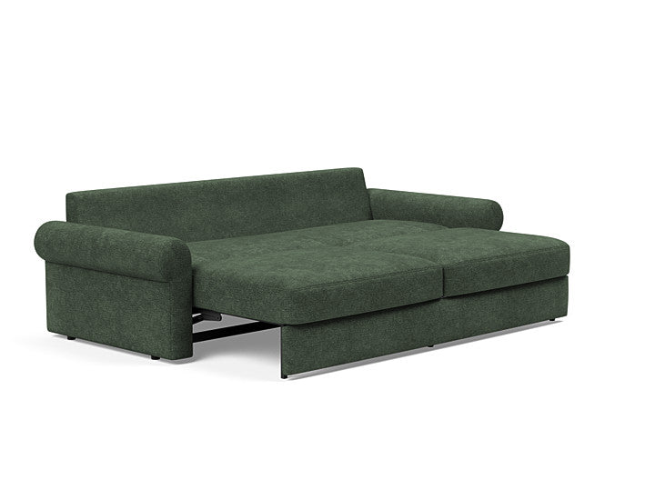 Vilander Sleeper Sofa With Roll Arms - Full