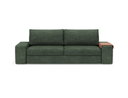 Vilander Sleeper Sofa With Wide Arms - Full