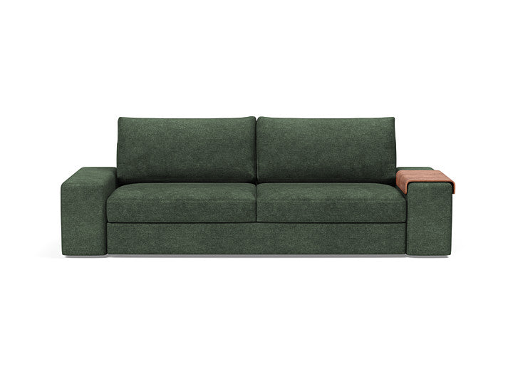 Vilander Sleeper Sofa With Wide Arms - Full