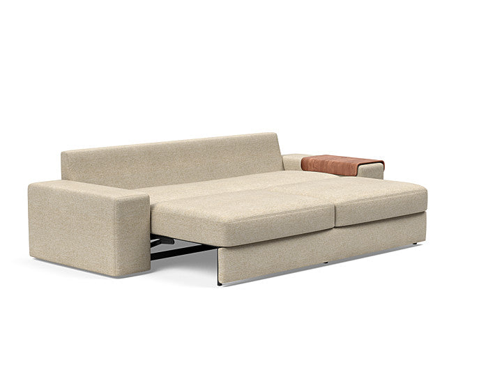 Vilander Sleeper Sofa With Wide Arms - Full