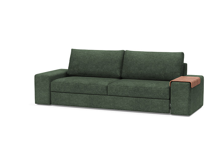 Vilander Sleeper Sofa With Wide Arms - Full