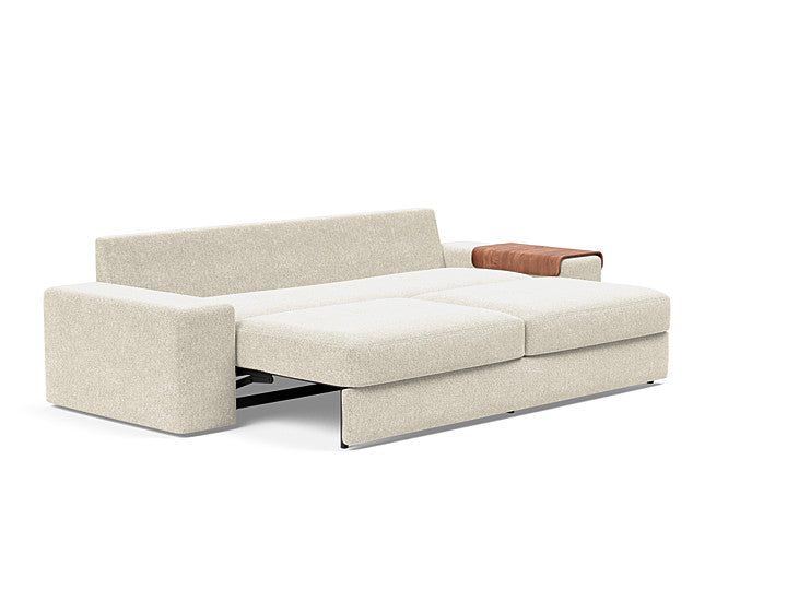 Vilander Sleeper Sofa With Wide Arms - Full