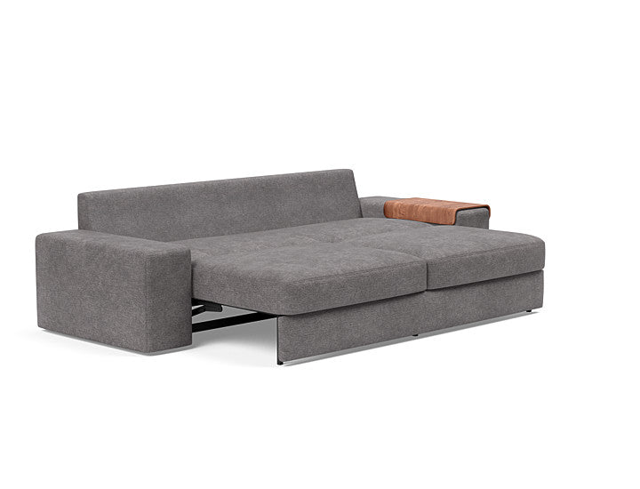 Vilander Sleeper Sofa With Wide Arms - Full