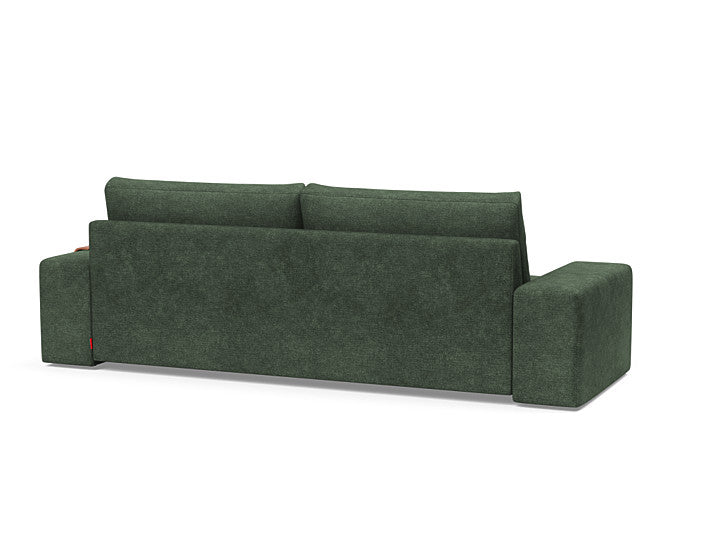 Vilander Sleeper Sofa With Wide Arms - Full