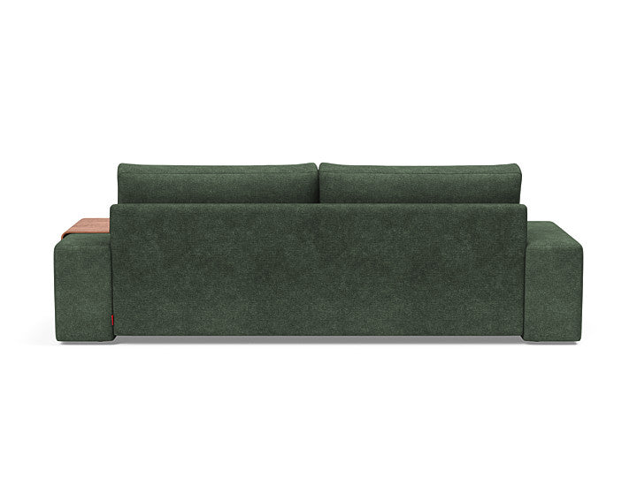 Vilander Sleeper Sofa With Wide Arms - Full