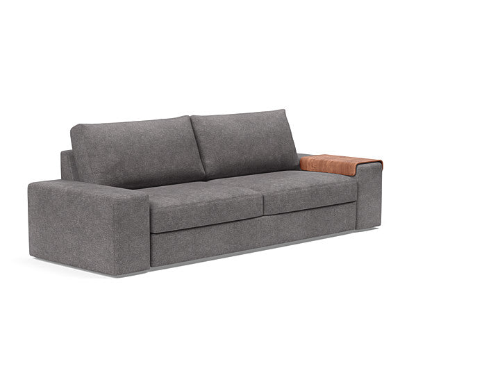 Vilander Sleeper Sofa With Wide Arms - Full