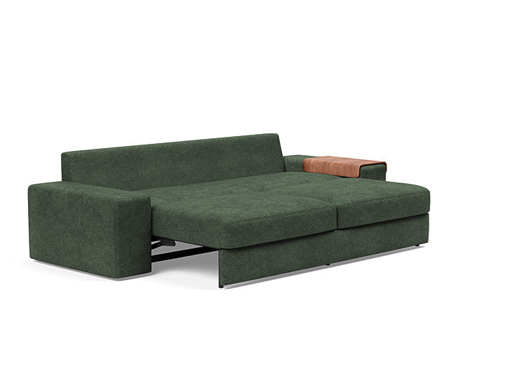 Vilander Sleeper Sofa With Wide Arms - Full