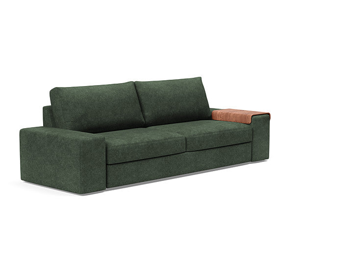 Vilander Sleeper Sofa With Wide Arms - Full