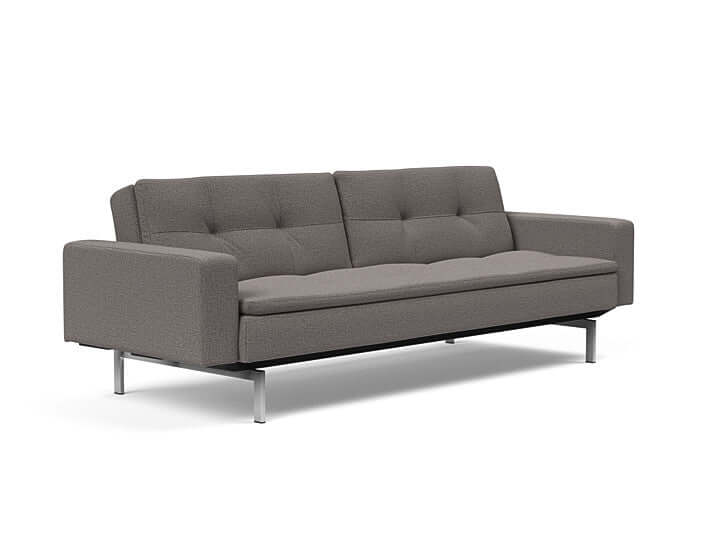 Dublexo Sofabed With Arms