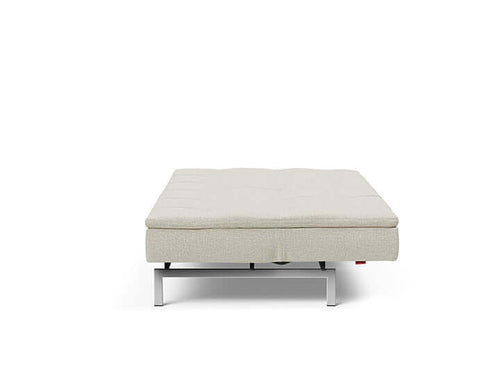 Dublexo Stainless Steel Sofa Bed