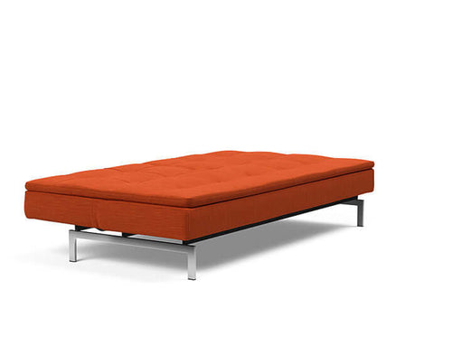 Dublexo Stainless Steel Sofa Bed